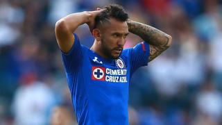 "Cruzazulear": el curioso verbo inventado en México por una mala racha del Cruz Azul