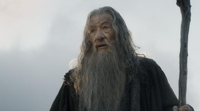 "El Hobbit": mira un adelanto en imágenes del esperado filme  - 14