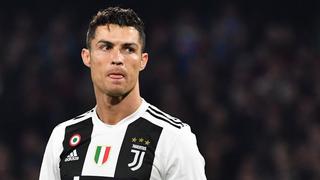 Cristiano Ronaldo y Juventus no irán a Estados Unidos para evitar posible detención del portugués