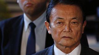 Japón: Ministro de Economía pidió a ancianos “que se apuren y se mueran”