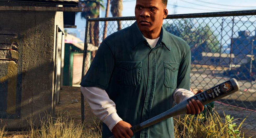 La salida de la versión de Grand Theft Auto V para PC se ha retrasado hasta marzo. (Foto: Difusión)