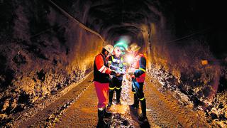 Convocan a concurso proyectos mineros Colca y Jalaoca