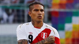 Paolo Guerrero tendrá su propio documental: Netflix le prepara una serie al delantero de la selección peruana