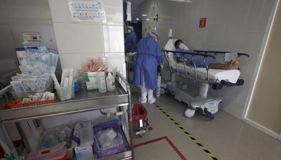 Coronavirus en México | Últimas noticias | Último minuto: reporte de infectados y muertos hoy, viernes 04 de diciembre del 2020 | Covid-19 | (Foto: AP /Marco Ugarte)