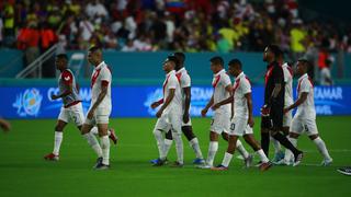 Selección peruana: el balance del 2019 de la Bicolor