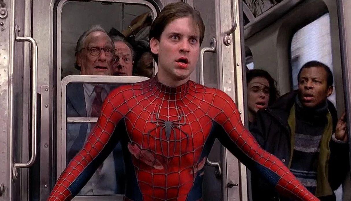 “Spider-Man 2" fue la segunda película de la franquicia inspirada en el personaje ficticio de Marvel Comics “Spider-Man”. (Foto: Sony)