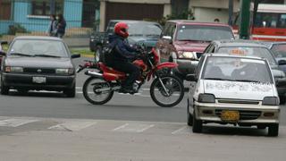 La moto o la vida, por Raúl Castro