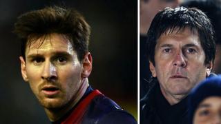 Lionel Messi y su padre son citados a declarar en los tribunales