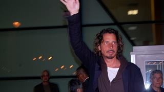 Soundgarden en Lima: la banda ya se encuentra en nuestro país