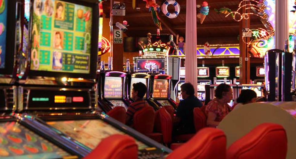Los casinos son mucho más que juego y tragamonedas | Foto: Newport