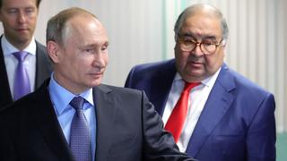 Guerra entre Rusia y Ucrania: ¿Quiénes son los oligarcas rusos y por qué Occidente va tras ellos?