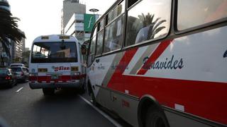 Callao aún no detalla a Lima suspensión de ruta de Orión