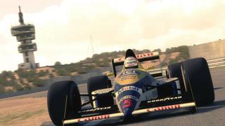 VIDEO: Videojuego F1 2013 confirma su contenido histórico 