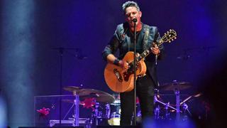 Alejandro Sanz: nuestra crónica del concierto en Lima [VIDEO]