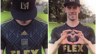 Gareth Bale anuncia su fichaje por Los Angeles FC de la MLS: “Nos vemos pronto”