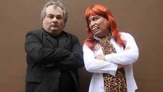 "El especial del humor" regresa con parodia a Álamo Pérez Luna