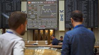 Bolsas europeas inician resistiendo caída de Wall Street