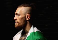 UFC: Conor McGregor anuncia en Facebook que no se retira de UFC