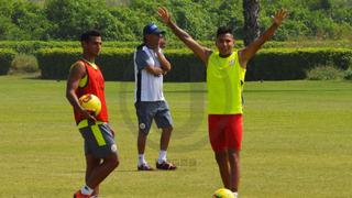 Universitario se enfoca en el clásico con sus seleccionados