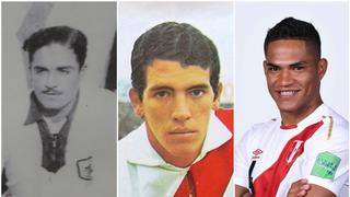 El increíble caso de peruanos que tienen más partidos en un Mundial que en cualquier otro torneo