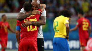 Instagram: Thierry Henry anunció su renuncia a cadena de televisiónpara ser entrenador