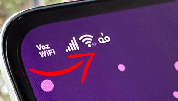 De esta manera podrás eliminar el ícono del buzón de voz en tu celular Android. (Foto: MAG - Rommel Yupanqui)