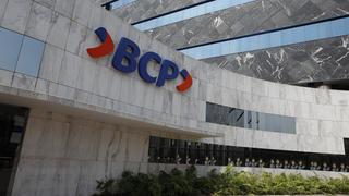 BCP: el 52% de personas naturales ha reprogramado o congelado sus créditos