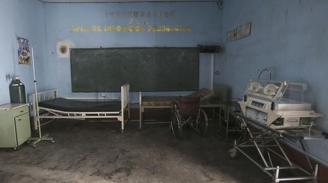 Chavín de Huantar: distrito rico con obras que sobran [FOTOS] - 1