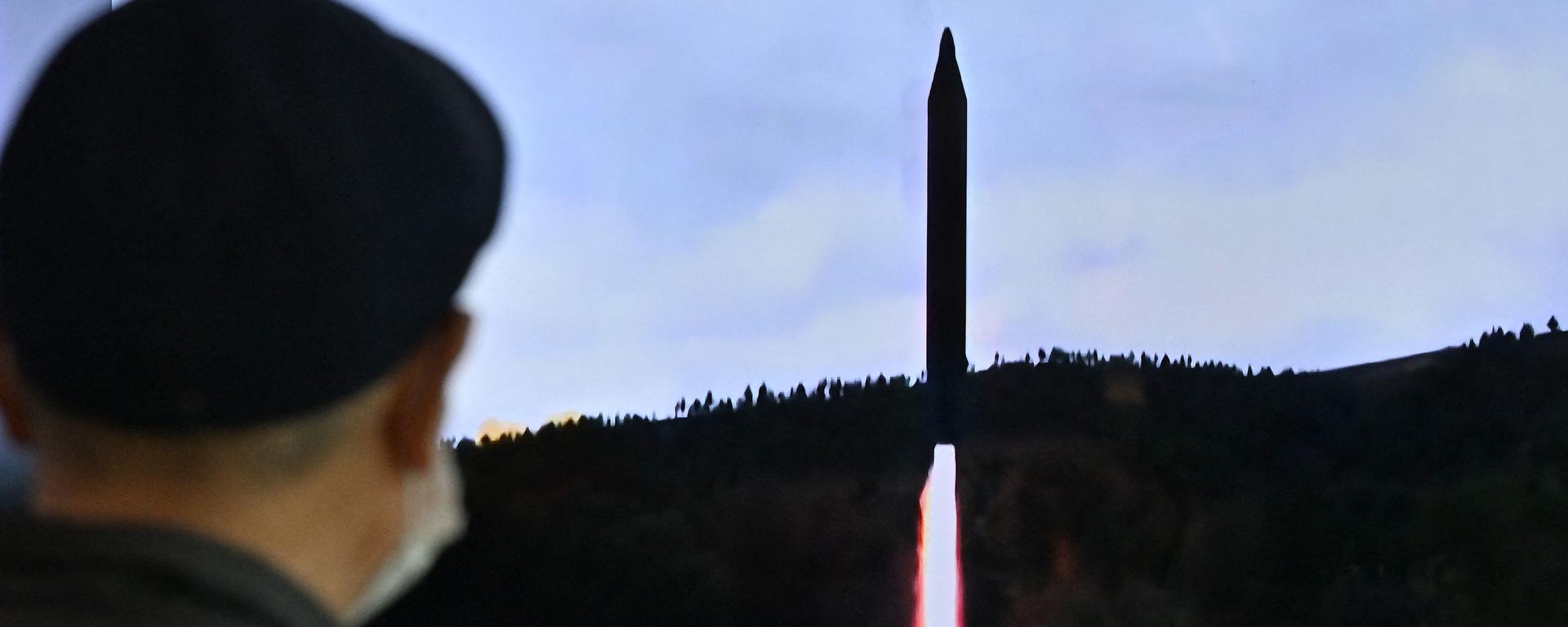 Otra tormenta de misiles norcoreanos. ¿Cuándo terminará la amenaza de Pyongyang?