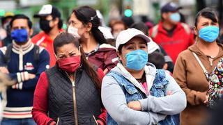 México confirma 478 muertes y 4.056 nuevos casos de coronavirus en un día