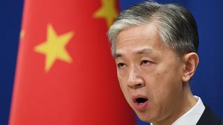 China le pide a EE.UU. no abrir la “caja de Pandora” o sufrirá las consecuencias