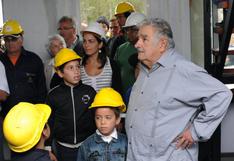 José Mujica: Parte de oposición venezolana busca "voltear" a Maduro