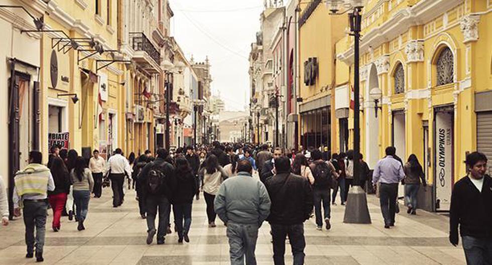 La mayoría de personas visitará lugares alrededor de Lima o en algunos casos vendrá a la capital. (Foto: iStock)