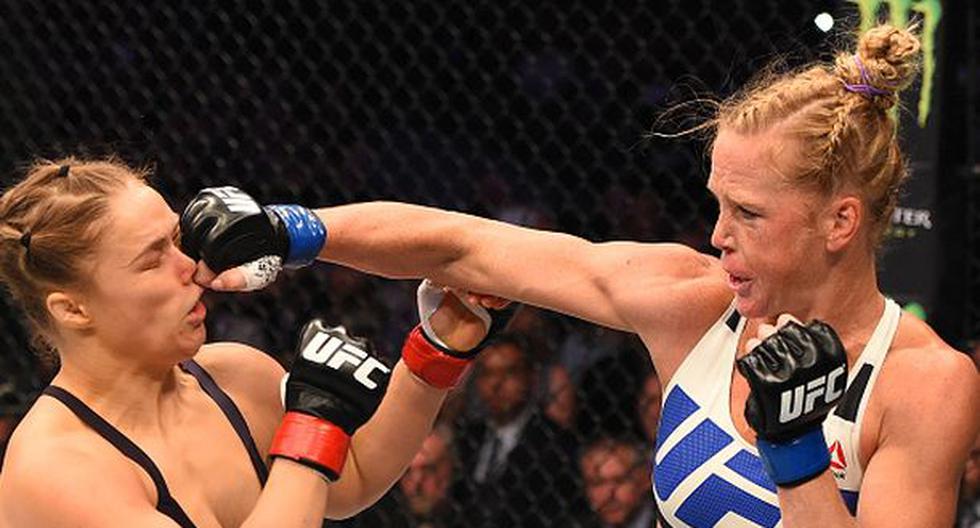 Ronda Rousey recibió terrible noticia y los fans de UFC lloran en el mundo. (Foto: Getty Images)