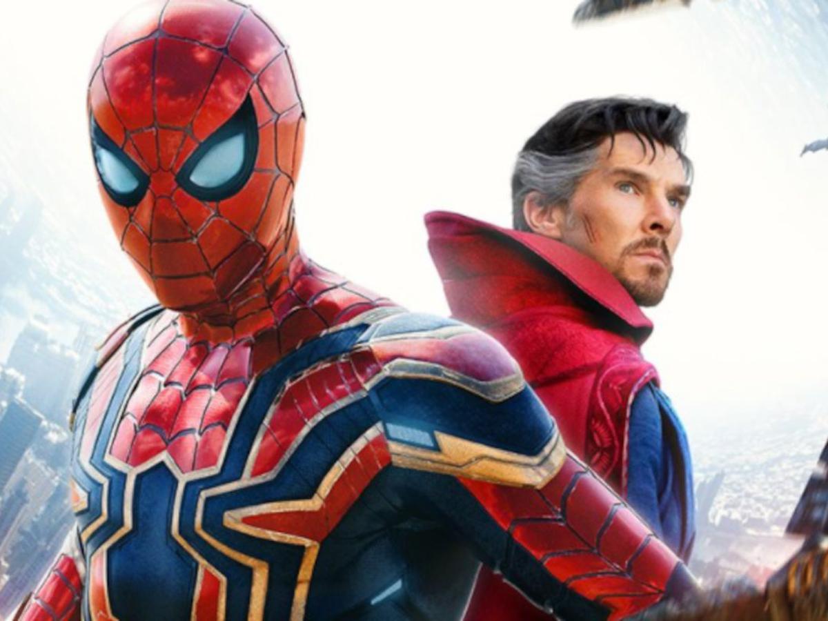Spider-Man No Way Home ONLINE con subtítulos en español / doblada: cómo ver  la nueva película del Hombre Araña | Tom Holland | Tobey Maguire | FAMA |  MAG.