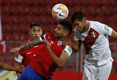 Perú vs. Chile: pronóstico para hoy e historial de enfrentamientos por Eliminatorias rumbo al Mundial 
