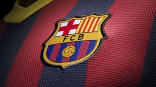 Facebook: Barcelona anunció con este video la renovación de su emblemático escudo
