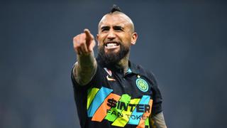 Arturo Vidal arremetió contra autoridades de su ciudad natal tras retirar su nombre del estadio Municipal