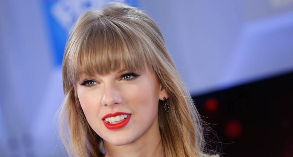Taylor Swift donó una gran suma de dinero a escuelas públicas. (Foto: Getty Images)