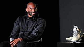 Nike: Artículos de línea de ropa de Kobe Bryant se han agotado