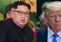 Donald Trump y Kim Jong-un llegan a Singapur dos días antes de su histórica cumbre
