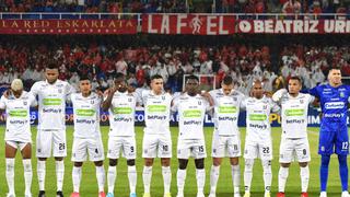 Once Caldas empató 0-0 ante Pereira por Clásico Cafetero