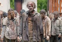 NBC propuso la peor idea de todas para 'The Walking Dead' y casi cambia la historia