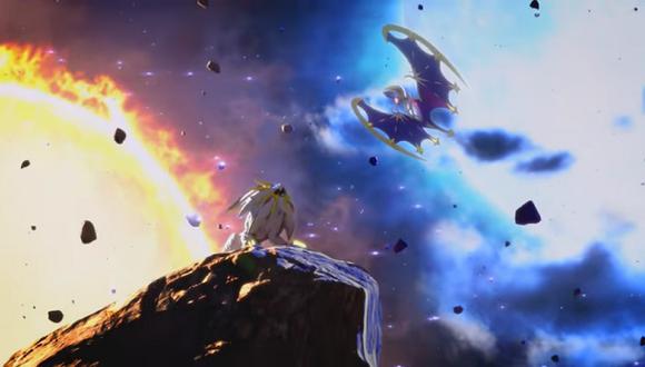 Pokémon Sol y Luna: lanzan tráiler del videojuego en español