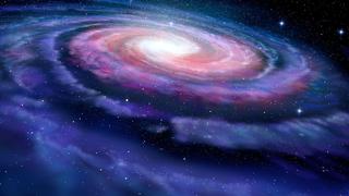 El halo galáctico de la Vía Láctea está a mucha más temperatura de lo pensado 