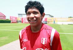 Edison Flores y sus palabras de la Selección Peruana (VIDEO)