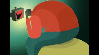 ¿El contenido de violencia nos hace más violentos?