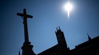 La Iglesia Católica de Francia ha tenido unos 3.000 pederastas desde 1950, revela una investigación