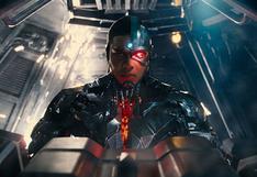 Justice League: ¿cómo se decidió que rol jugaría Cyborg? 