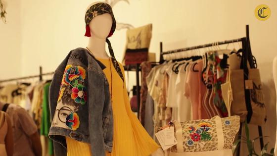 Sudamerica Haz un esfuerzo equilibrar Conoce LIMA, la primera tienda que reúne marcas sostenibles en el Perú |  VIDEO | VIU | EL COMERCIO PERÚ